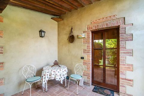 Villa a Asciano, Siena, Asciano - € 875.000 | Ref: ILV93292-1409769 - foto 11