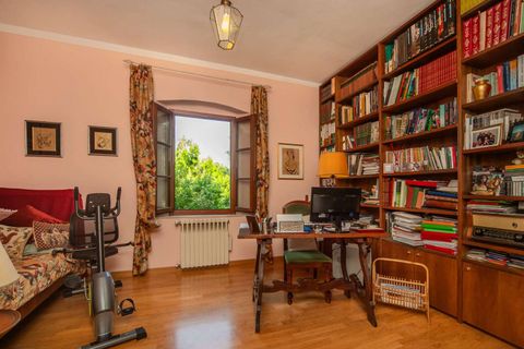 Villa a Asciano, Siena, Asciano - € 875.000 | Ref: ILV93292-1409769 - foto 12