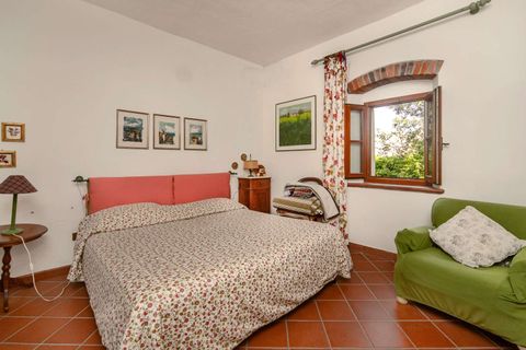 Villa a Asciano, Siena, Asciano - € 875.000 | Ref: ILV93292-1409769 - foto 17