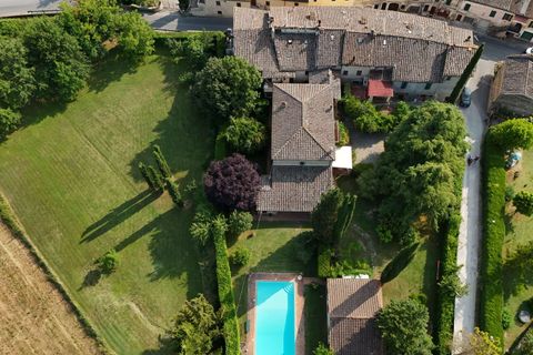 Villa a Asciano, Siena, Asciano - € 875.000 | Ref: ILV93292-1409769 - foto 18