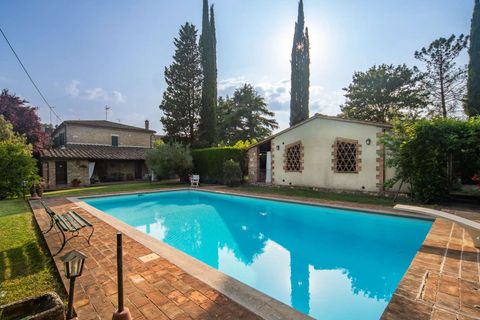 Villa a Asciano, Siena, Asciano - € 875.000 | Ref: ILV93292-1409769 - foto 19