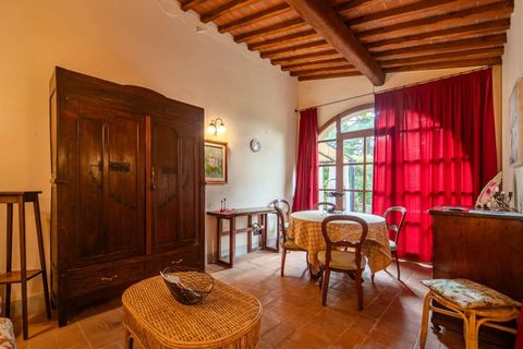 Villa a Asciano, Siena, Asciano - € 875.000 | Ref: ILV93292-1409769 - foto 20
