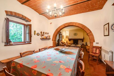 Villa a Asciano, Siena, Asciano - € 875.000 | Ref: ILV93292-1409769 - foto 22