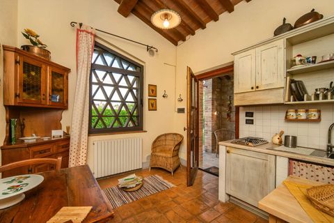 Villa a Asciano, Siena, Asciano - € 875.000 | Ref: ILV93292-1409769 - foto 26