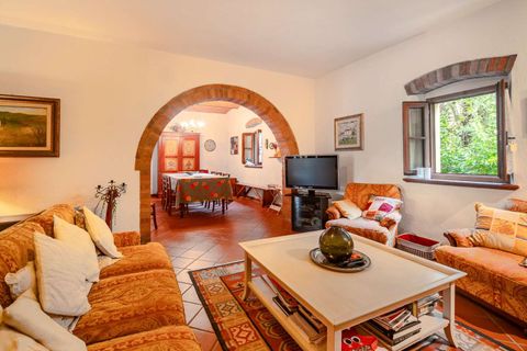 Villa a Asciano, Siena, Asciano - € 875.000 | Ref: ILV93292-1409769 - foto 30