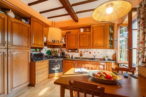 Villa a Asciano, Siena, Asciano - € 875.000 | Ref: ILV93292-1409769 - foto 32