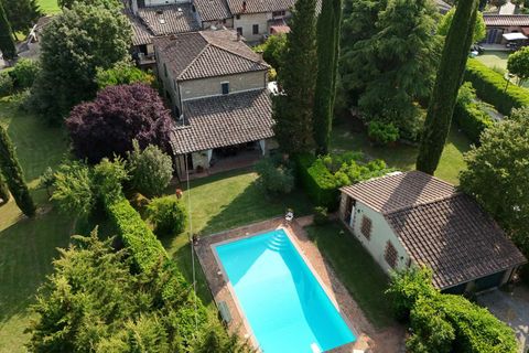 Villa a Asciano, Siena, Asciano - € 875.000 | Ref: ILV93292-1409769 - foto 33