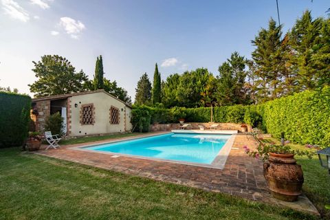 Villa a Asciano, Siena, Asciano - € 875.000 | Ref: ILV93292-1409769 - foto 34
