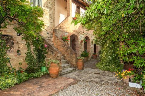 Villa a Asciano, Siena, Asciano - € 875.000 | Ref: ILV93292-1409769 - foto 35
