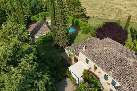 Villa a Asciano, Siena, Asciano - € 875.000 | Ref: ILV93292-1409769 - foto 38