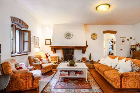 Villa a Asciano, Siena, Asciano - € 875.000 | Ref: ILV93292-1409769 - foto 40