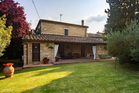 Villa a Asciano, Siena, Asciano - € 875.000 | Ref: ILV93292-1409769 - foto 42