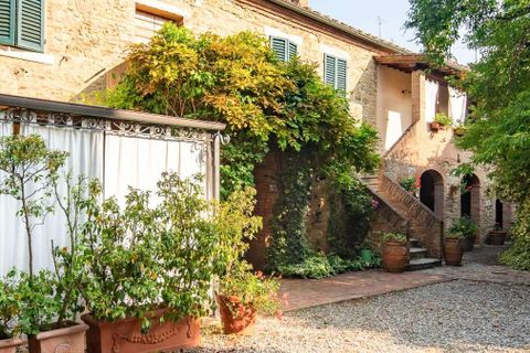 Villa a Asciano, Siena, Asciano - € 875.000 | Ref: ILV93292-1409769 - foto 45