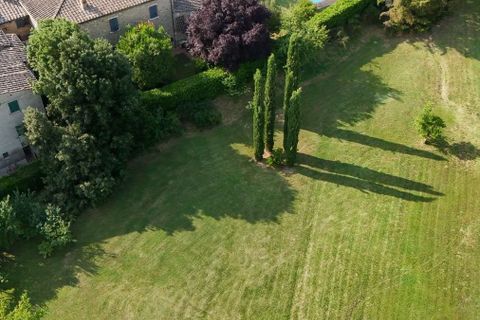 Villa a Asciano, Siena, Asciano - € 875.000 | Ref: ILV93292-1409769 - foto 46