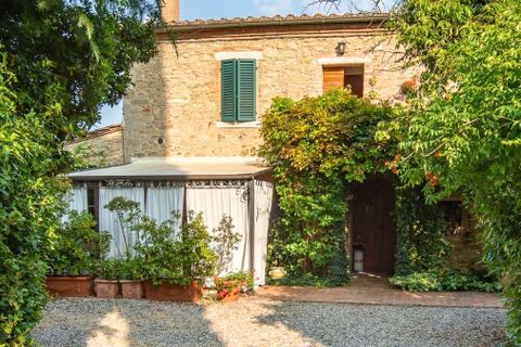 Villa a Asciano, Siena, Asciano - € 875.000 | Ref: ILV93292-1409769 - foto 47