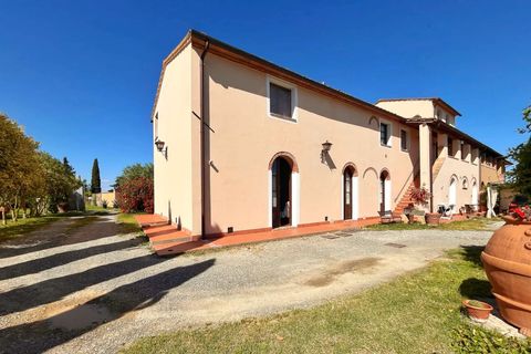 Villa en Pisa, Pisa, Pisa - € 999.000 | Ref: ILV93288-1409820 - photo 1