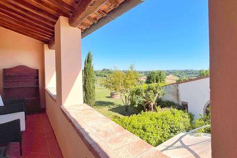 Villa en Pisa, Pisa, Pisa - € 999.000 | Ref: ILV93288-1409820 - photo 11