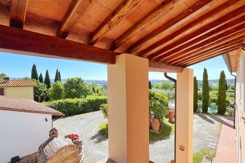 Villa en Pisa, Pisa, Pisa - € 999.000 | Ref: ILV93288-1409820 - photo 32