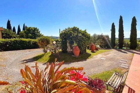 Villa en Pisa, Pisa, Pisa - € 999.000 | Ref: ILV93288-1409820 - photo 33