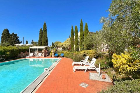 Villa en Pisa, Pisa, Pisa - € 999.000 | Ref: ILV93288-1409820 - photo 35