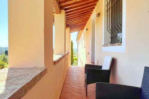 Villa en Pisa, Pisa, Pisa - € 999.000 | Ref: ILV93288-1409820 - photo 47