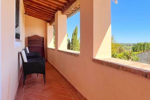 Villa en Pisa, Pisa, Pisa - € 999.000 | Ref: ILV93288-1409820 - photo 49