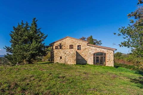 Villa i Monterotondo Marittimo, Grosseto, Monterotondo Marittimo - € 860.000 | Ref: ILV93284-1409871 - foto 4