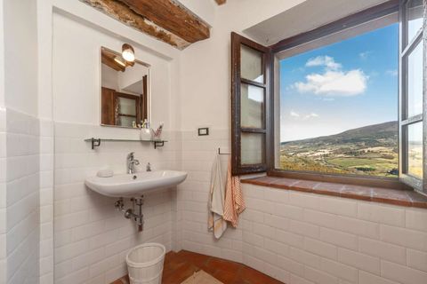 Villa i Monterotondo Marittimo, Grosseto, Monterotondo Marittimo - € 860.000 | Ref: ILV93284-1409871 - foto 6