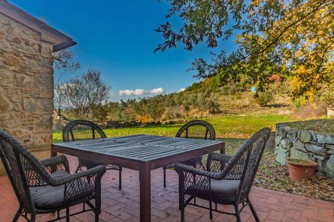 Villa i Monterotondo Marittimo, Grosseto, Monterotondo Marittimo - € 860.000 | Ref: ILV93284-1409871 - foto 7