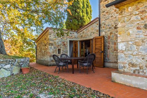 Villa i Monterotondo Marittimo, Grosseto, Monterotondo Marittimo - € 860.000 | Ref: ILV93284-1409871 - foto 8
