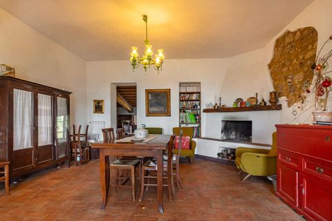 Villa i Monterotondo Marittimo, Grosseto, Monterotondo Marittimo - € 860.000 | Ref: ILV93284-1409871 - foto 10