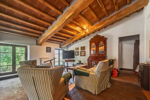 Villa i Monterotondo Marittimo, Grosseto, Monterotondo Marittimo - € 860.000 | Ref: ILV93284-1409871 - foto 12