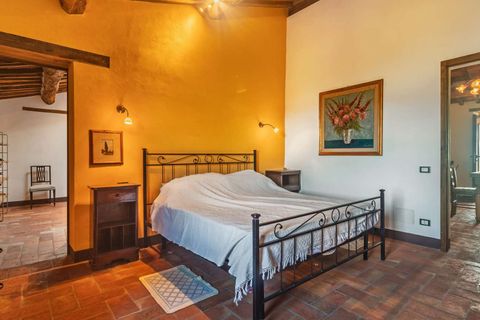 Villa i Monterotondo Marittimo, Grosseto, Monterotondo Marittimo - € 860.000 | Ref: ILV93284-1409871 - foto 13