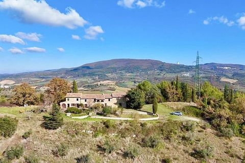 Villa i Monterotondo Marittimo, Grosseto, Monterotondo Marittimo - € 860.000 | Ref: ILV93284-1409871 - foto 14