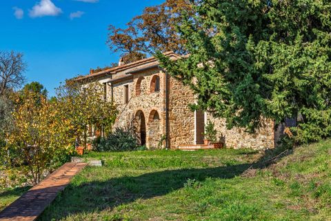 Villa i Monterotondo Marittimo, Grosseto, Monterotondo Marittimo - € 860.000 | Ref: ILV93284-1409871 - foto 15