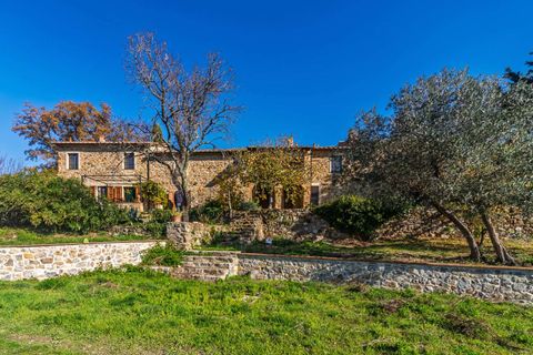 Villa i Monterotondo Marittimo, Grosseto, Monterotondo Marittimo - € 860.000 | Ref: ILV93284-1409871 - foto 16