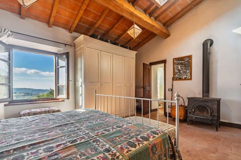 Villa i Monterotondo Marittimo, Grosseto, Monterotondo Marittimo - € 860.000 | Ref: ILV93284-1409871 - foto 18
