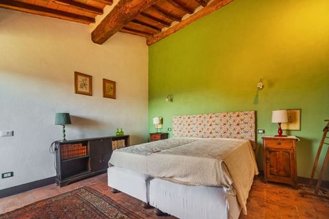 Villa i Monterotondo Marittimo, Grosseto, Monterotondo Marittimo - € 860.000 | Ref: ILV93284-1409871 - foto 19