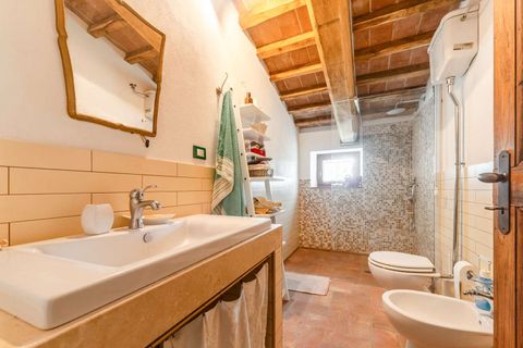 Villa i Monterotondo Marittimo, Grosseto, Monterotondo Marittimo - € 860.000 | Ref: ILV93284-1409871 - foto 20