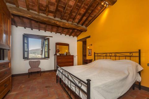 Villa i Monterotondo Marittimo, Grosseto, Monterotondo Marittimo - € 860.000 | Ref: ILV93284-1409871 - foto 21