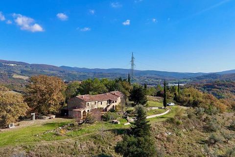 Villa i Monterotondo Marittimo, Grosseto, Monterotondo Marittimo - € 860.000 | Ref: ILV93284-1409871 - foto 23
