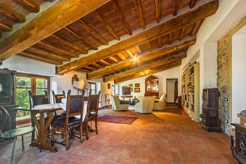 Villa i Monterotondo Marittimo, Grosseto, Monterotondo Marittimo - € 860.000 | Ref: ILV93284-1409871 - foto 24