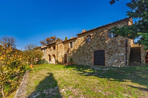Villa i Monterotondo Marittimo, Grosseto, Monterotondo Marittimo - € 860.000 | Ref: ILV93284-1409871 - foto 26