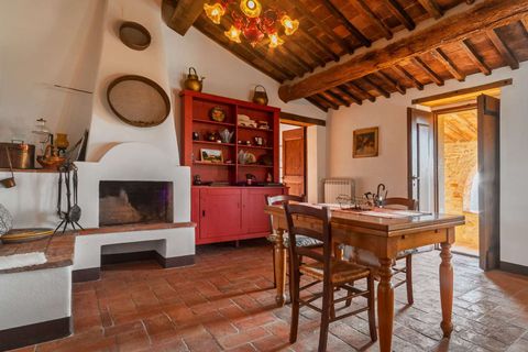 Villa i Monterotondo Marittimo, Grosseto, Monterotondo Marittimo - € 860.000 | Ref: ILV93284-1409871 - foto 27