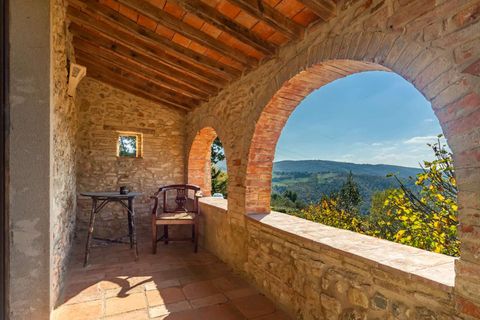 Villa i Monterotondo Marittimo, Grosseto, Monterotondo Marittimo - € 860.000 | Ref: ILV93284-1409871 - foto 28