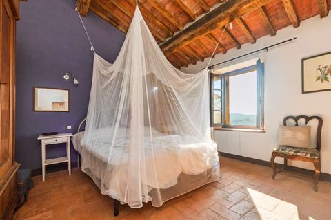 Villa i Monterotondo Marittimo, Grosseto, Monterotondo Marittimo - € 860.000 | Ref: ILV93284-1409871 - foto 29