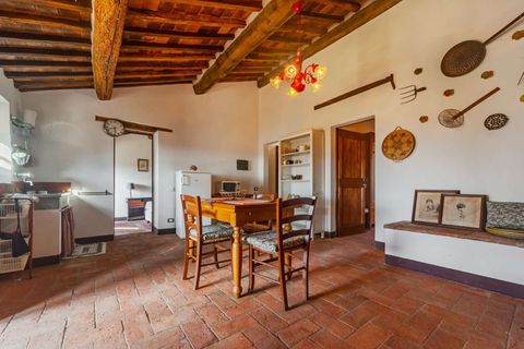 Villa i Monterotondo Marittimo, Grosseto, Monterotondo Marittimo - € 860.000 | Ref: ILV93284-1409871 - foto 30
