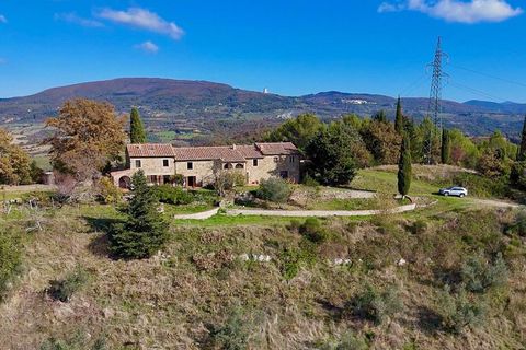 Villa i Monterotondo Marittimo, Grosseto, Monterotondo Marittimo - € 860.000 | Ref: ILV93284-1409871 - foto 32