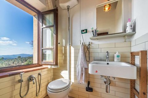 Villa i Monterotondo Marittimo, Grosseto, Monterotondo Marittimo - € 860.000 | Ref: ILV93284-1409871 - foto 33