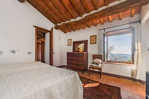 Villa i Monterotondo Marittimo, Grosseto, Monterotondo Marittimo - € 860.000 | Ref: ILV93284-1409871 - foto 34